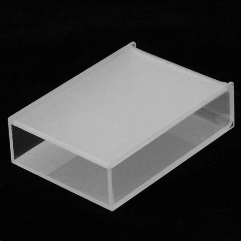 Cuvettes & Cells – LABART