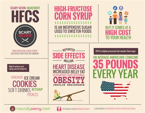 Daniel Plan 1/24/17: Check Labels, Avoid High-Fructose Corn Syrup — Well Within Health ...