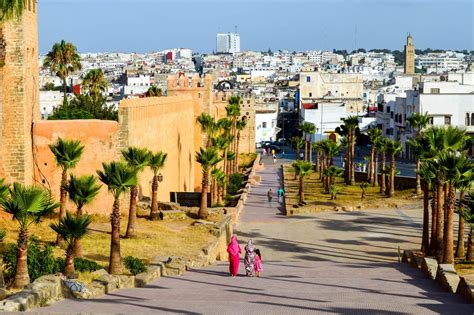 Morocco Capital | Capital Of Morocco – NXFJO