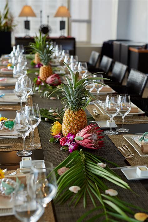 Top 7 luau tiki party ideas – Artofit