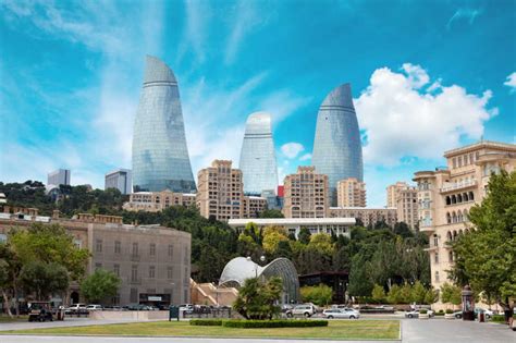 AZTRIP – 阿塞拜疆留学、旅游、置业专家