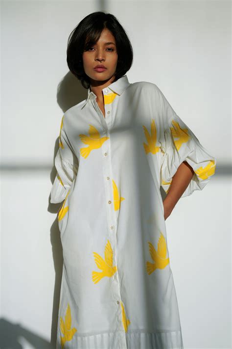 Ava - Yellow – The Kaatn Trail