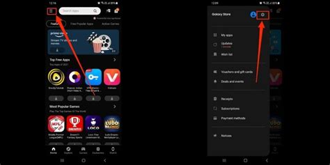 How To Prevent Automatic App Installs On Samsung Smartphones? | Cashify ...