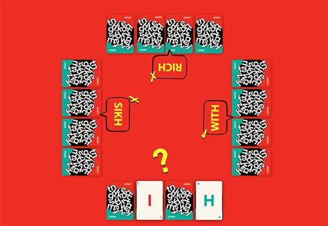 WordIt! - The world's most favourite word game franchise