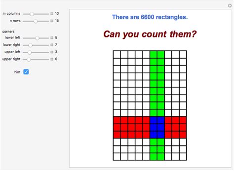 Image result for How Many Rectangles