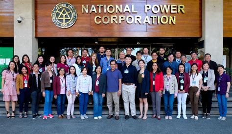 National Power Corporation | Bringing the light of progress to the ...