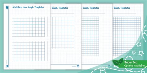 Line Graph Statistics 的图像结果