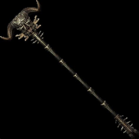 Skull of Corruption (Skyrim) | Elder Scrolls | Fandom