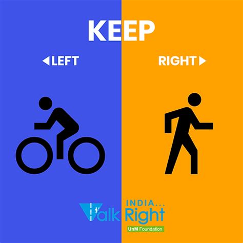 Walk Right Foundation