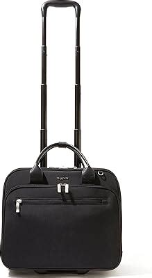 Buy Baggallini Women's 2 Wheel Tote Online India | Ubuy