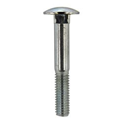 Square Neck Bolt (Partial Thread Screw) | SUNCO | MISUMI India