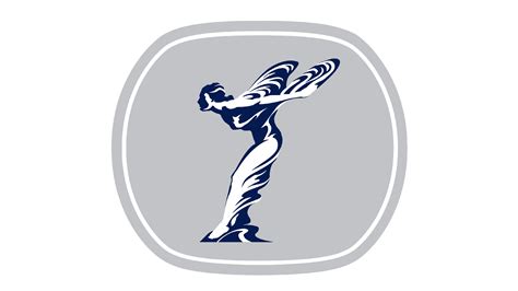 Rolls-Royce Logo and Car Symbol Meaning
