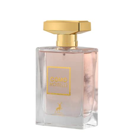 Maison Alhambra Como Moiselle Eau De Parfum For Women 100 ML – Perfumes ...