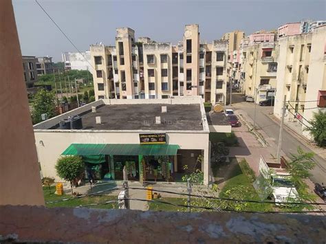 Ashra Enclave in Vrindavan Yojana, Lucknow: Price, Brochure, Floor Plan ...