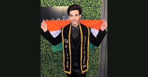 In a historic first, India’s Neil Aryan Thakur becomes the first Asian ...