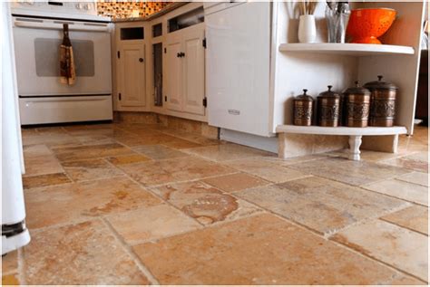 Image result for Different Types of Kitchen Flooring