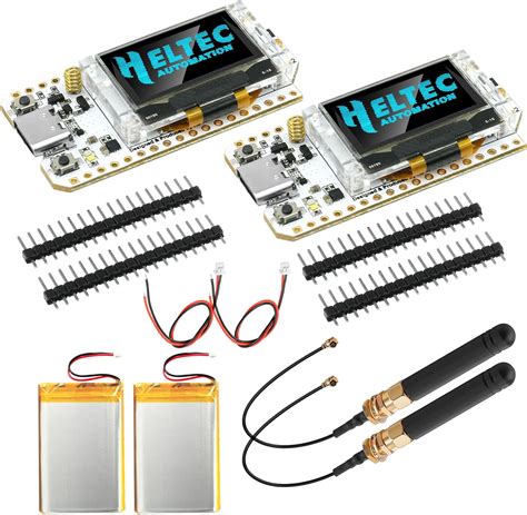 Esp32 V3 Lora Board For Meshtastic Esp32 Lora V3 Modules | Desertcart INDIA