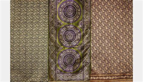 D'source Design Gallery on Himroo Weaving - Aurangabad - Art of Weaving ...