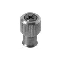 Panel Fastener (Universal Drive Type) PF11 | PEM | MISUMI India