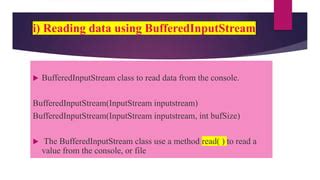 Image result for BufferedInputStream Get File From URL