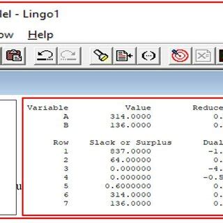 Image result for Ling Objective