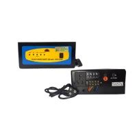 SOLAR UNIVERSE INDIA 500 VA Off Grid Solar Inverter - 100VA / 12V and ...