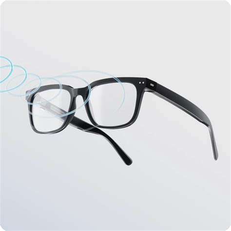 Explore Nuance Audio: Advanced Hearing Glasses Models | PearleVision