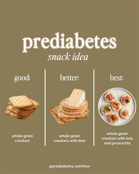 Are Whole Grain Crackers Good for Diabetics: A Healthy Choice ...