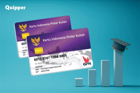 Apa Itu Kartu Indonesia Pintar Kuliah (KIP Kuliah)?
