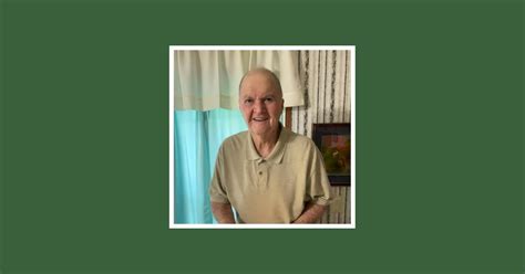 Obituary | John Walter Lambert | Sharkey Funeral Home