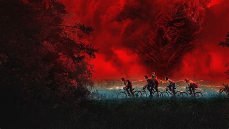 Watch Stranger Things | Netflix Official Site