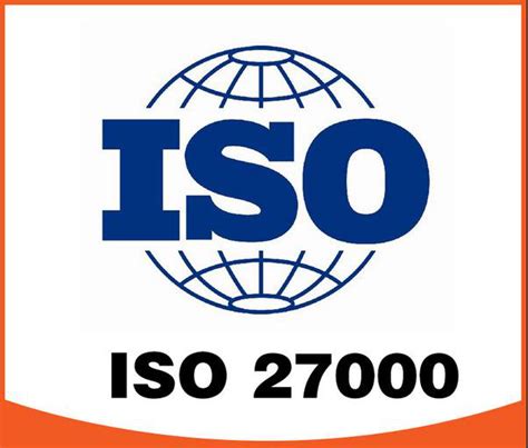 武汉ISO27000认证辅导流程，随州ISO27000认证审核标准 - 知乎