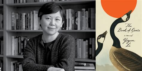 Book Launch: The Book of Goose by Yiyun Li | Windham Campbell Prizes