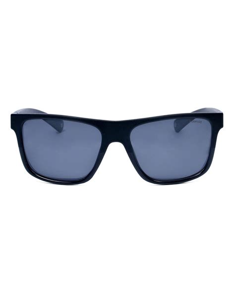 POLAROID Men UV-Protected Wayfarer Sunglasses - X15048– Vvalyou