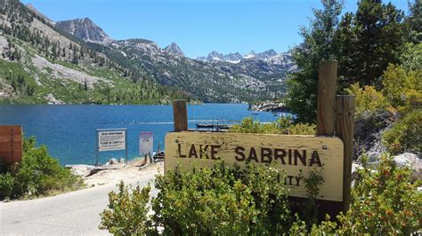 Bishop Lake Campground Michigan: Camping & Recreation