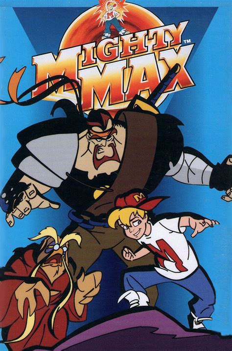 Max The Mighty Movie