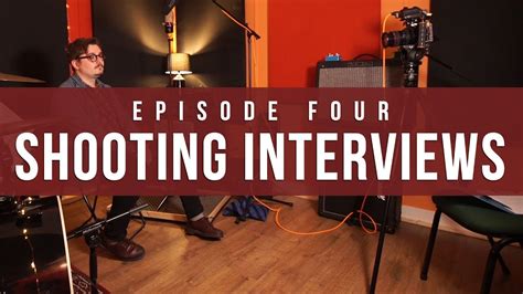 Interview Shot 的图像结果