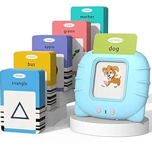 Buy Startcan Flash Cards - Language Skills - Language - Kid Online at ...