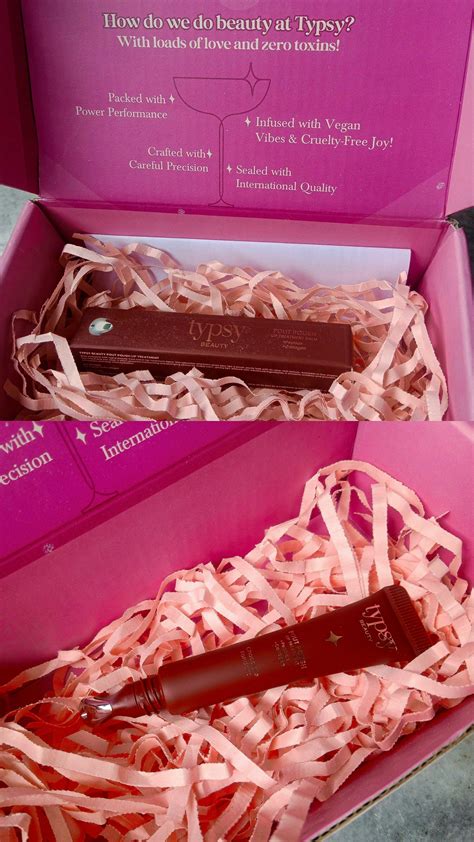 Buy Pout Polish Treatment Lip Balm Peptide + Collagen – Typsy Beauty