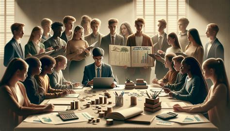 What Does A Student Council Treasurer Do: Duties & Responsibilities » YourUq.com