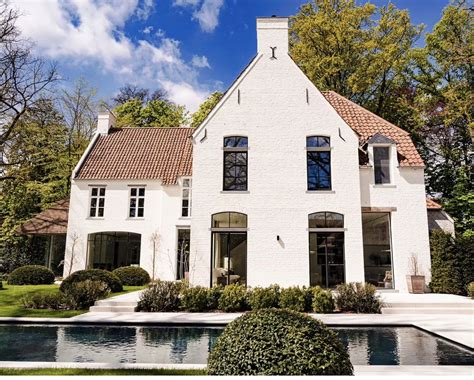 Best 13 Dutch coutry house – Artofit