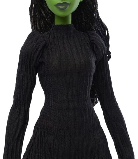 Wicked Singing Elphaba Doll - 4+ år - 709 kr - Gratis frakt