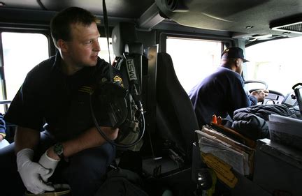 Cleveland agrees to get EMS union approval before expanding firefighter ...