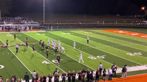 Macomb High School - Jackson Stratton highlights - Hudl