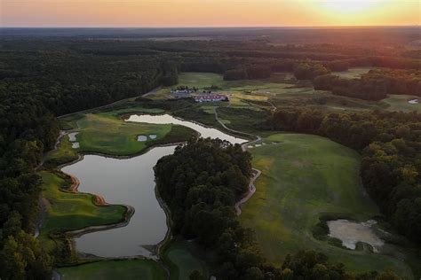 Royal New Kent Golf Club