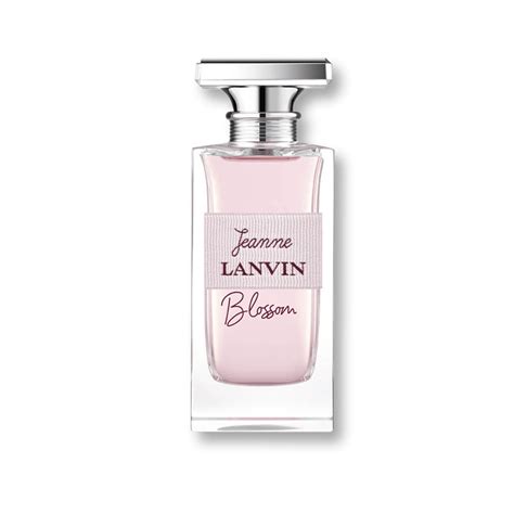 Shop Lanvin Jeanne Lanvin Blossom EDP