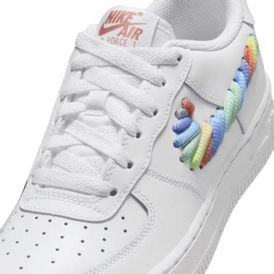 Nike Air Force 1 LV8 Older Kids' Shoes. Nike IN