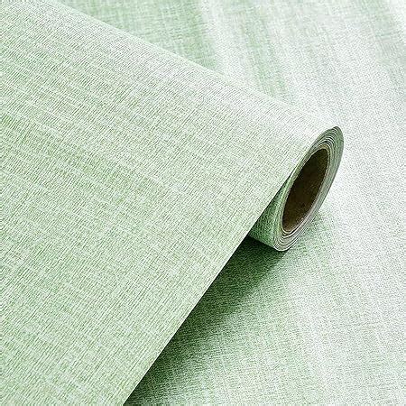 Wolpin Wall Stickers Wood Wallpaper DIY Vinyl Shelf Liner, Door ...