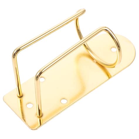 Uonlytech Uonlytcch Hair Dryer Rack Wall Mounted Hair Dryer India | Ubuy