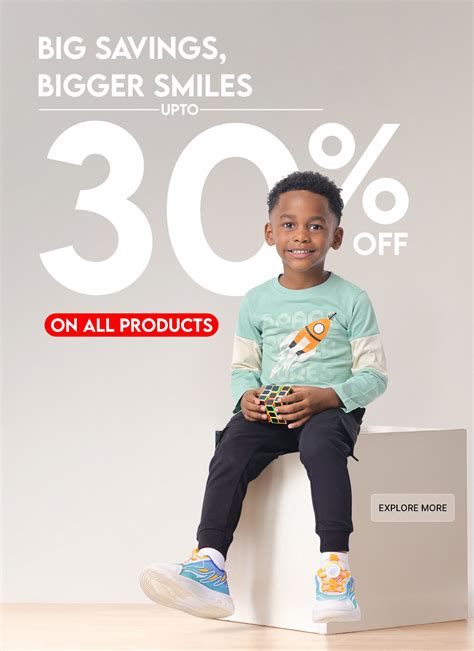 Premium & Sustainable clothes for Kids & Babies | Nuego Fashion India